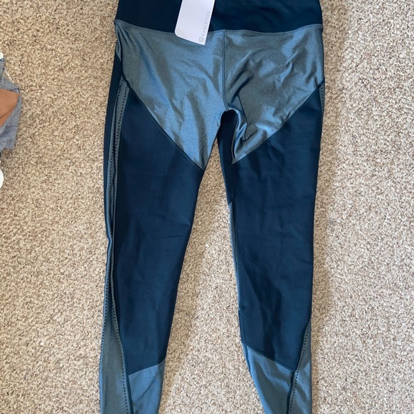 Fabletics Full Length Leggings - Picture 2 of 4